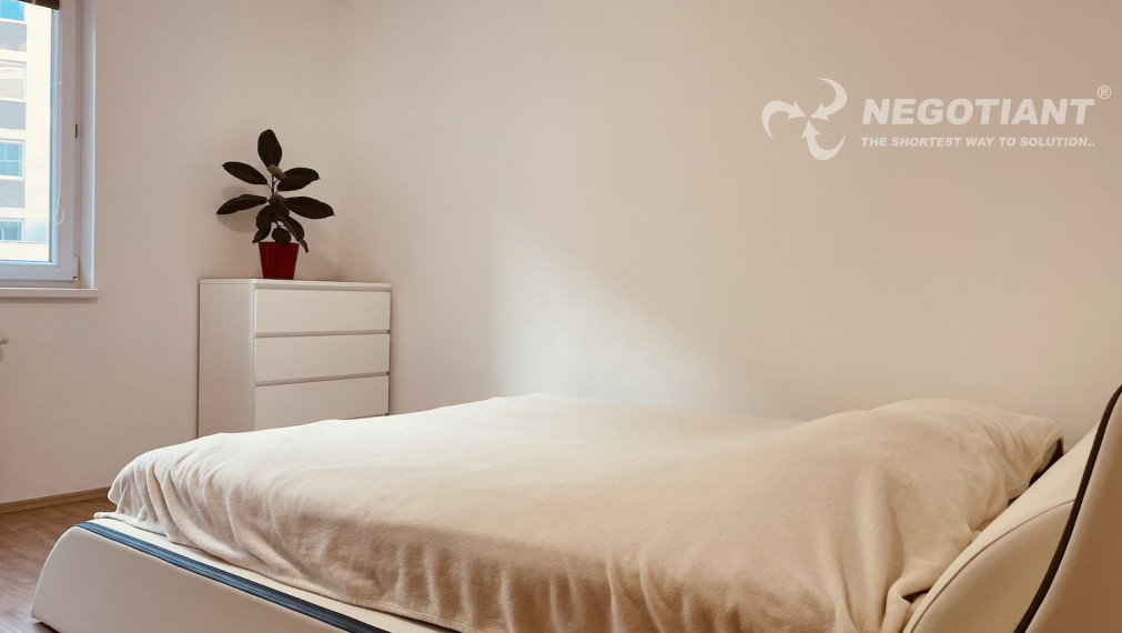 Na predaj 3 izbový byt v novostavbe na Závadskej ul | Bratislava - Rača