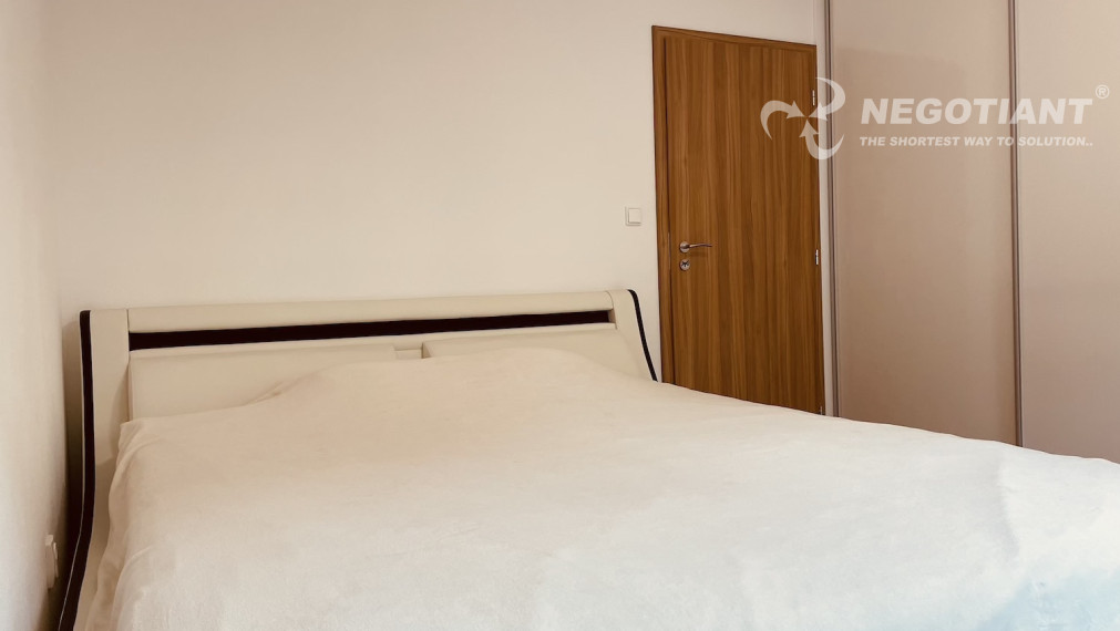 Na predaj 3 izbový byt v novostavbe na Závadskej ul | Bratislava - Rača