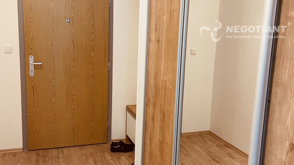 Na predaj 3 izbový byt v novostavbe na Závadskej ul | Bratislava - Rača