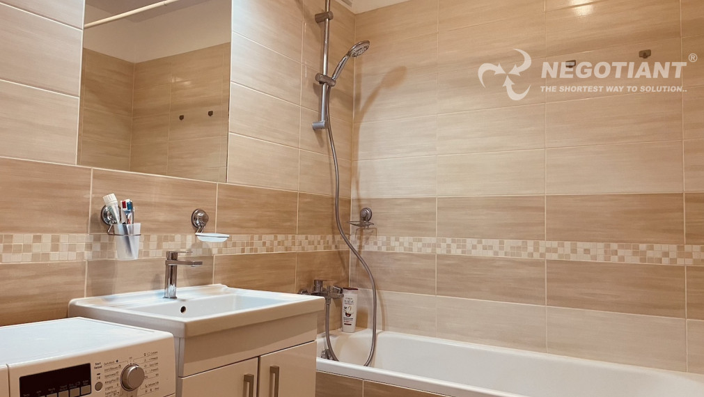 Na predaj 3 izbový byt v novostavbe na Závadskej ul | Bratislava - Rača