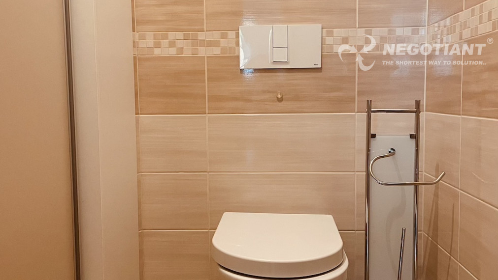 Na predaj 3 izbový byt v novostavbe na Závadskej ul | Bratislava - Rača