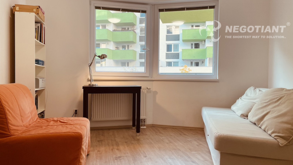 Na predaj 3 izbový byt v novostavbe na Závadskej ul | Bratislava - Rača