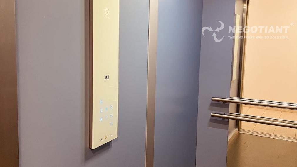 Na predaj 3 izbový byt v novostavbe na Závadskej ul | Bratislava - Rača