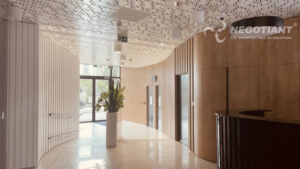 Na predaj 2 izbový byt v novostavbe PROXENTA Residence na Mýtnej ulici, Bratislava - Staré Mesto