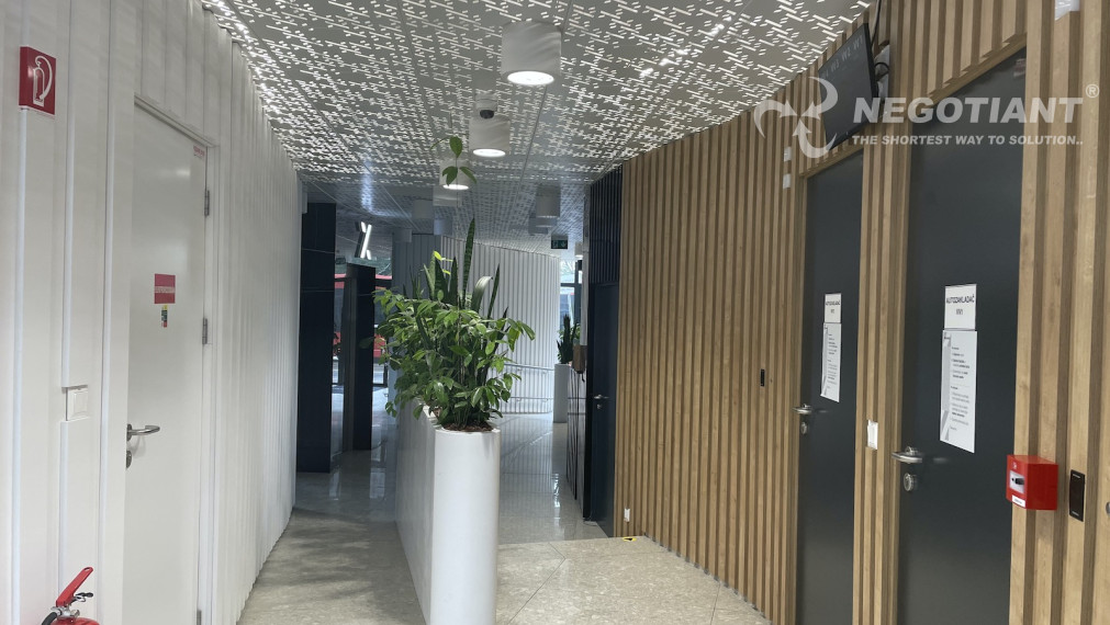 Na predaj 2 izbový byt v novostavbe PROXENTA Residence na Mýtnej ulici, Bratislava - Staré Mesto