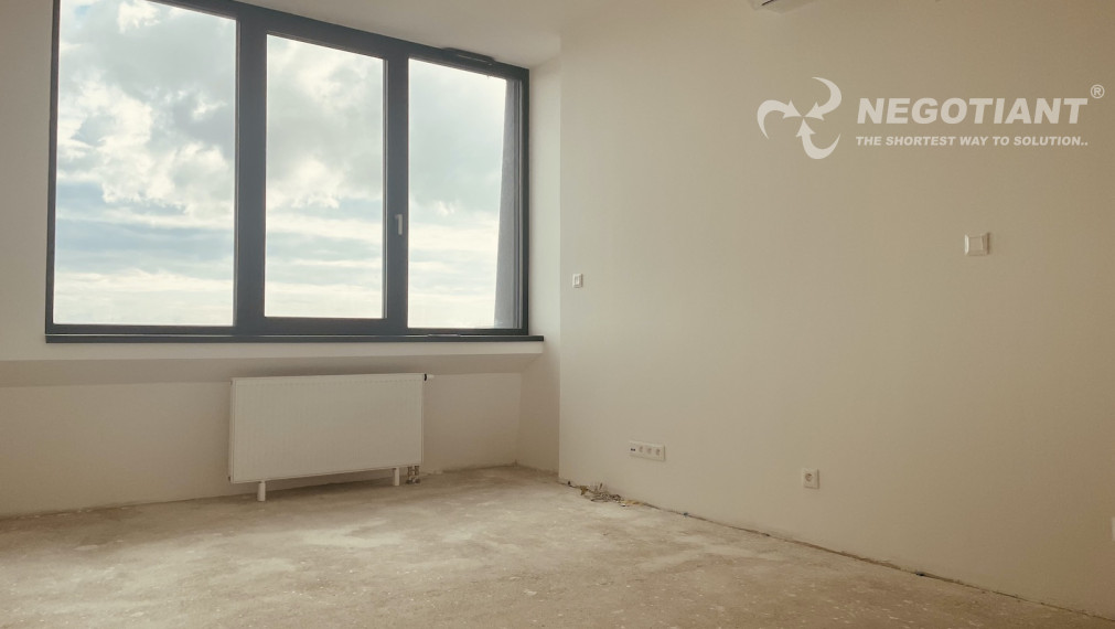 Na predaj 2 izbový byt v novostavbe PROXENTA Residence na Mýtnej ulici, Bratislava - Staré Mesto