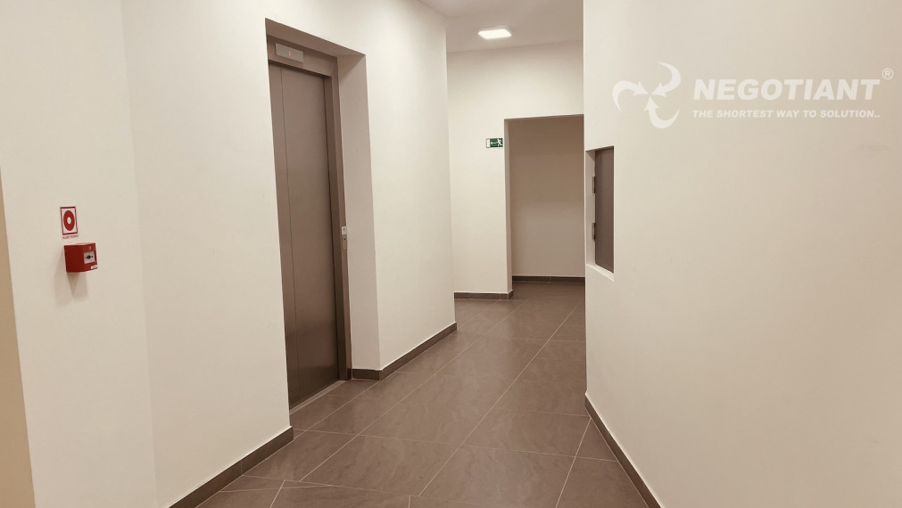 Na predaj 2 izbový byt v novostavbe PROXENTA Residence na Mýtnej ulici, Bratislava - Staré Mesto