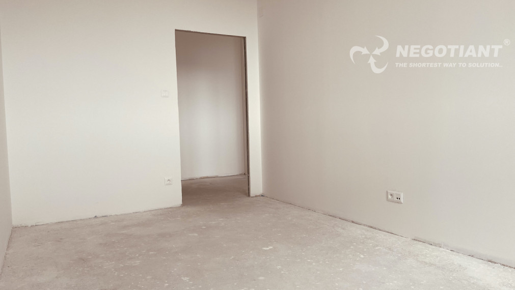 Na predaj 2 izbový byt v novostavbe PROXENTA Residence na Mýtnej ulici, Bratislava - Staré Mesto