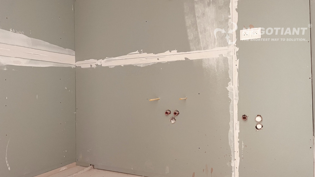 Na predaj 2 izbový byt v novostavbe PROXENTA Residence na Mýtnej ulici, Bratislava - Staré Mesto