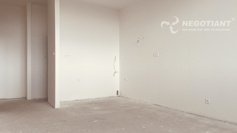 Na predaj 2 izbový byt v novostavbe PROXENTA Residence na Mýtnej ulici, Bratislava - Staré Mesto