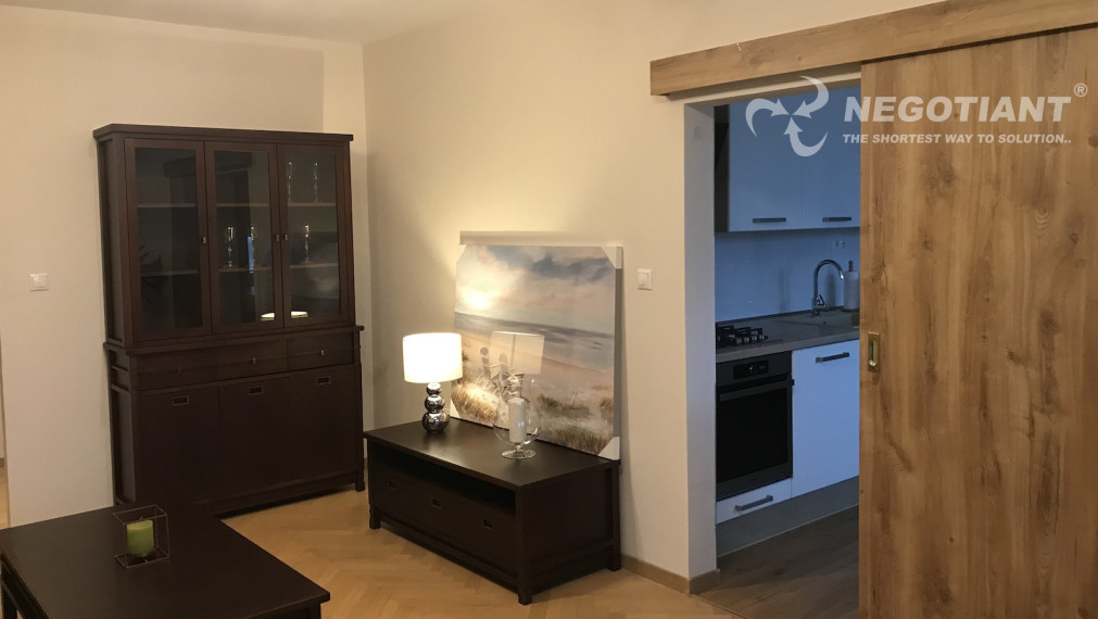 Na predaj 3 izbový byt v Ružinove v Bratislave na Ulici Viliama Figuša-Bystrého