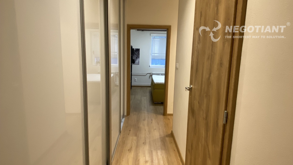 Na predaj 3 izbový byt v Ružinove v Bratislave na Ulici Viliama Figuša-Bystrého