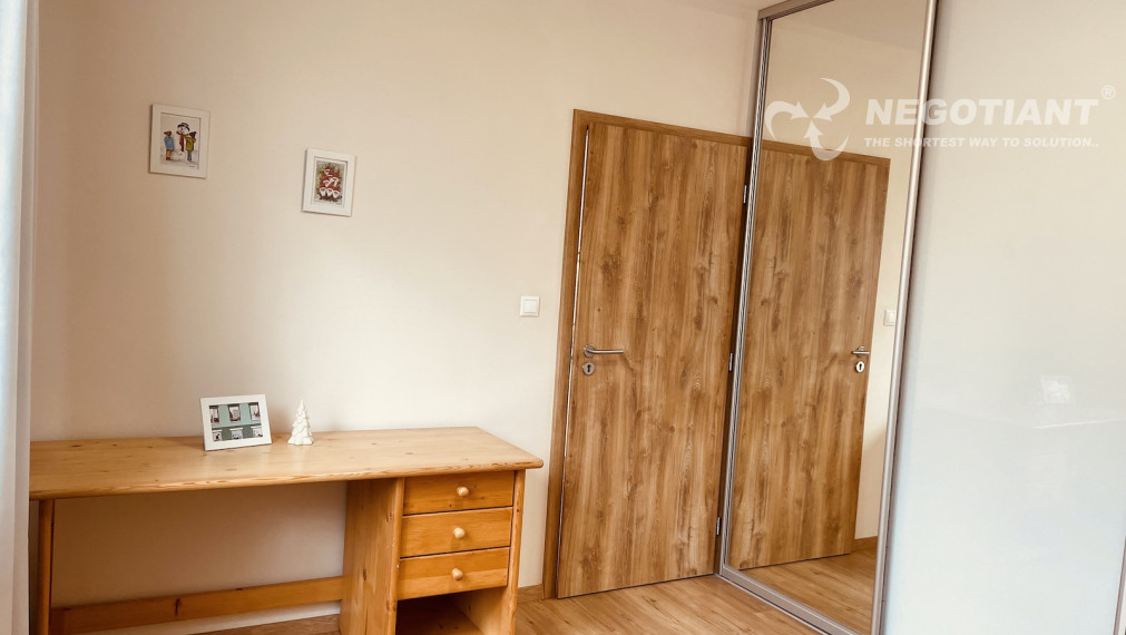 Na predaj 3 izbový byt v Ružinove v Bratislave na Ulici Viliama Figuša-Bystrého