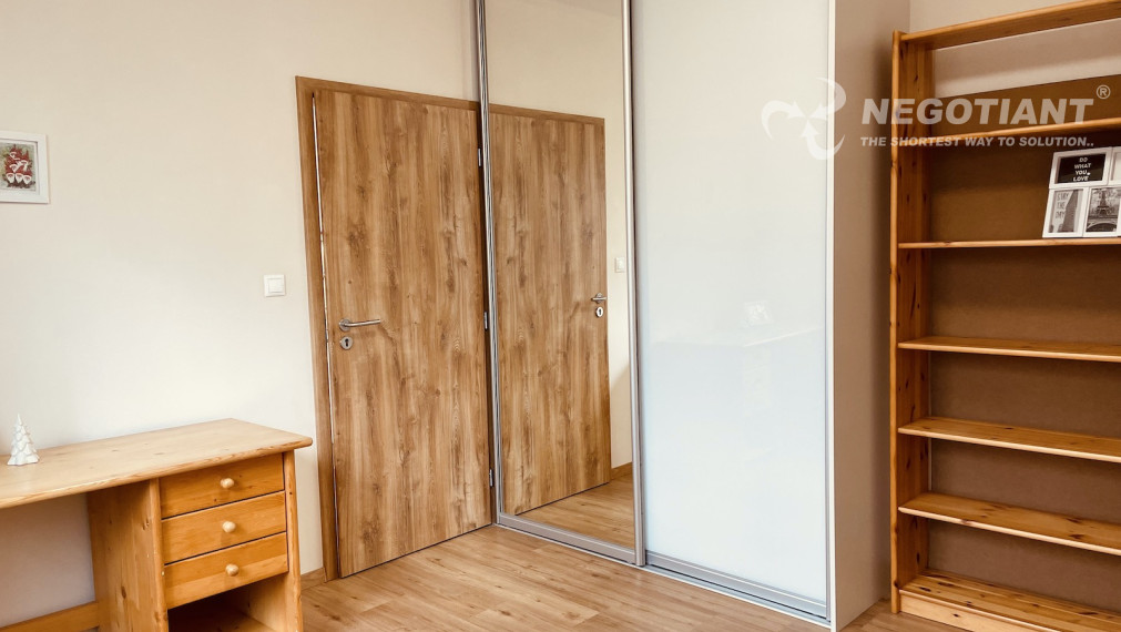 Na predaj 3 izbový byt v Ružinove v Bratislave na Ulici Viliama Figuša-Bystrého