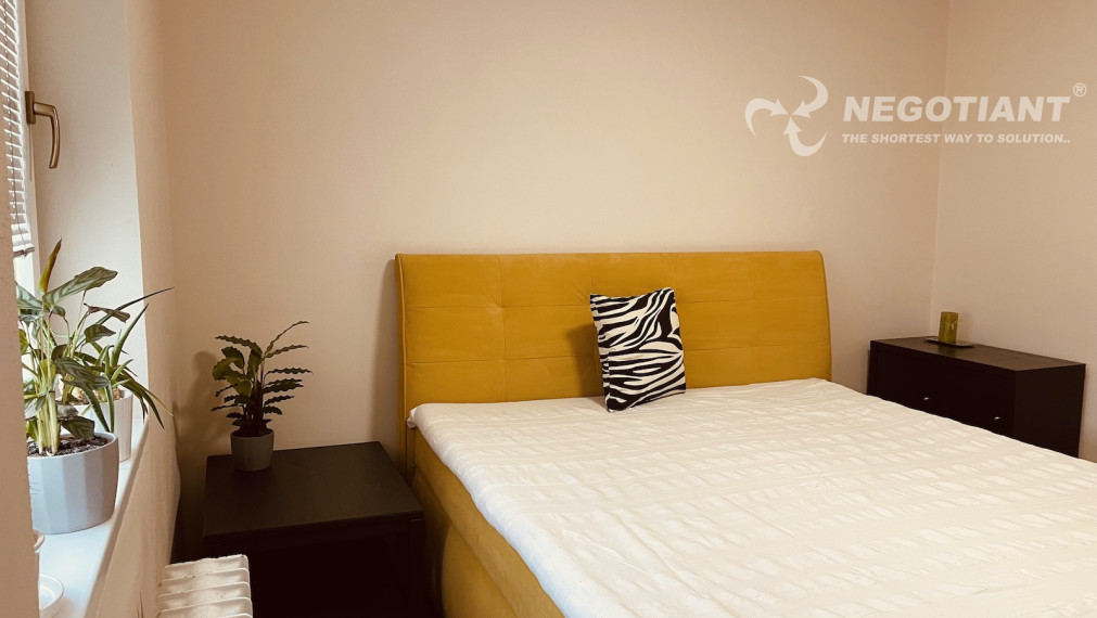 Na predaj 3 izbový byt v Ružinove v Bratislave na Ulici Viliama Figuša-Bystrého