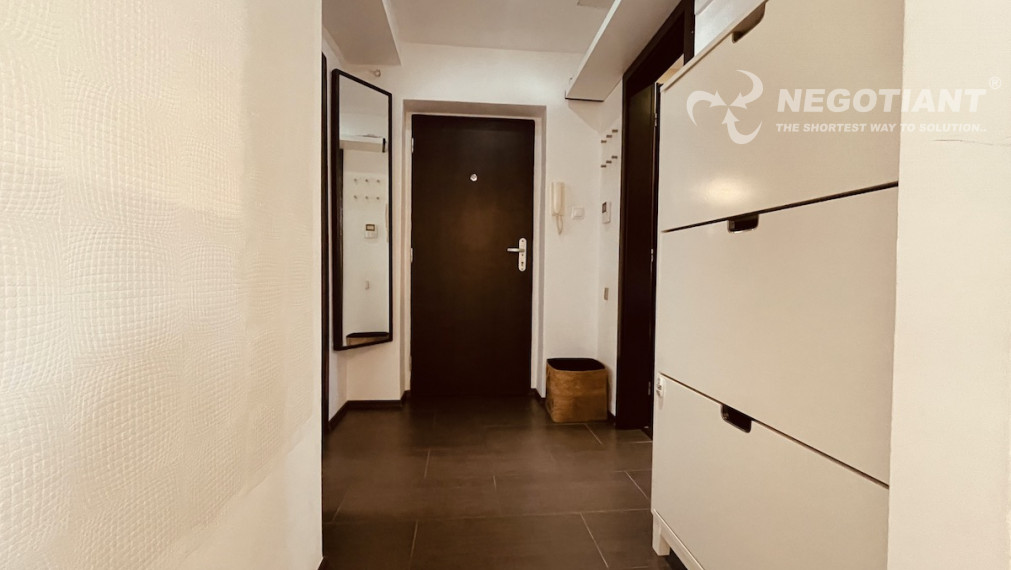 Na predaj 2 izbový byt na Kulíškovej ulici, Bratislava - Nivy