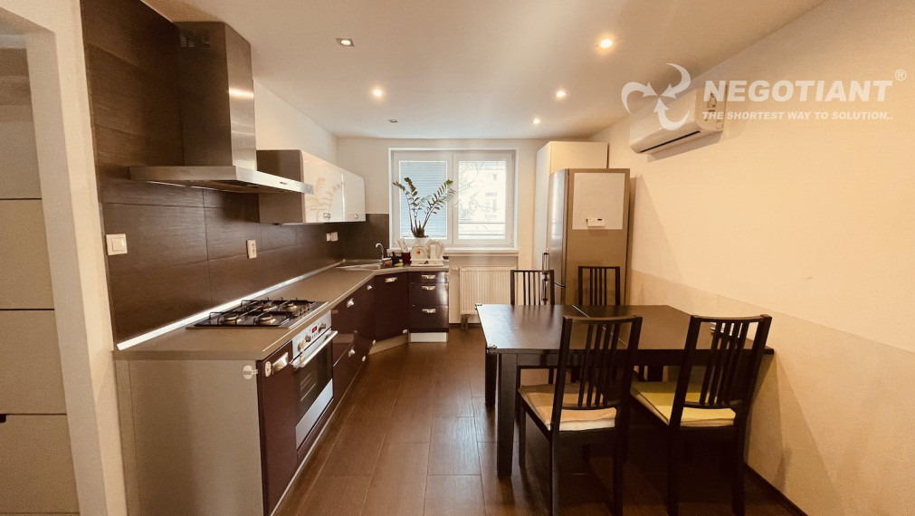 Na predaj 2 izbový byt na Kulíškovej ulici, Bratislava - Nivy