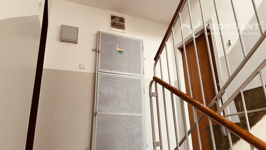 Na predaj 2 izbový byt na Kulíškovej ulici, Bratislava - Nivy