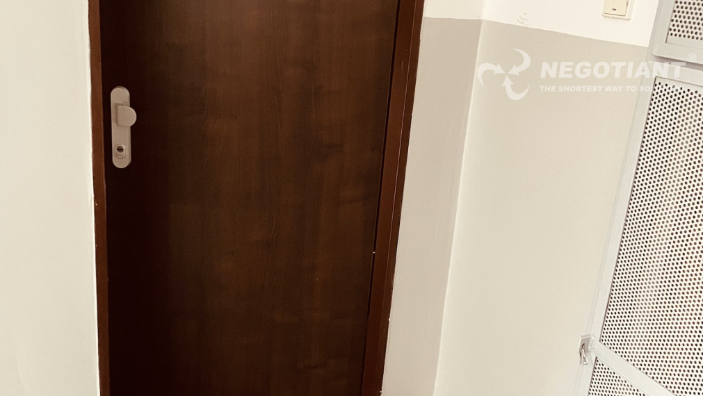 Na predaj 2 izbový byt na Kulíškovej ulici, Bratislava - Nivy