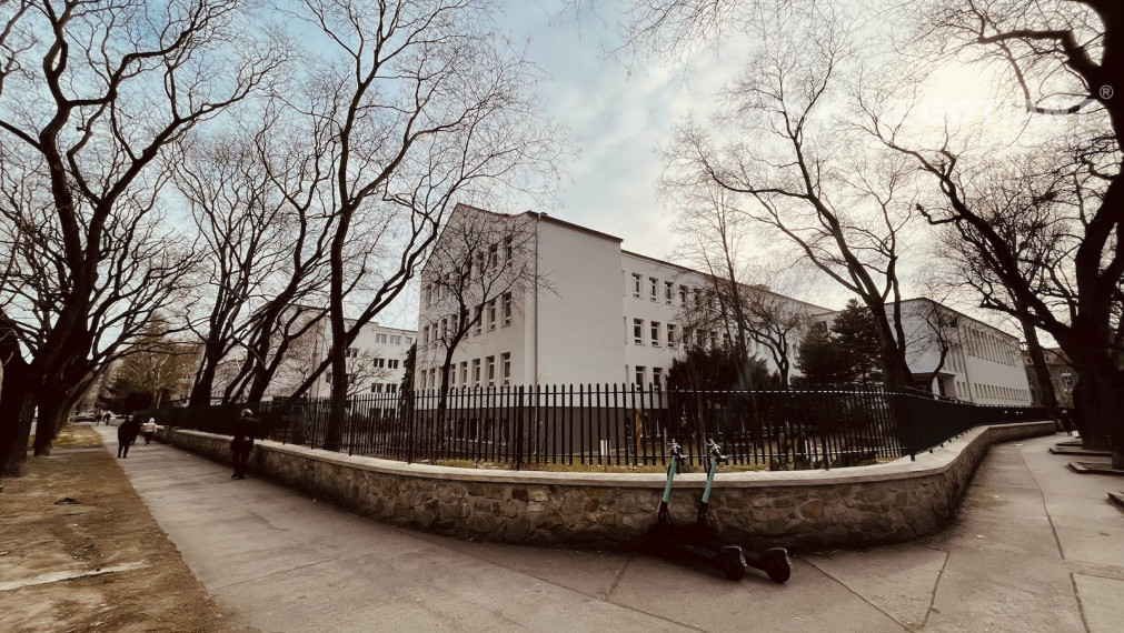 Na predaj 2 izbový byt na Kulíškovej ulici, Bratislava - Nivy