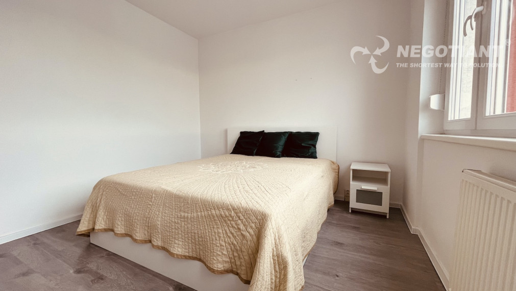 Na predaj 2 garsónka na Holíčskej ulici | Bratislava - Petržalka