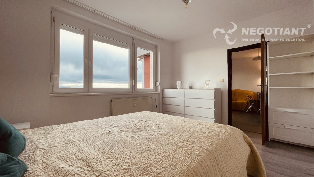 Na predaj 2 garsónka na Holíčskej ulici | Bratislava - Petržalka