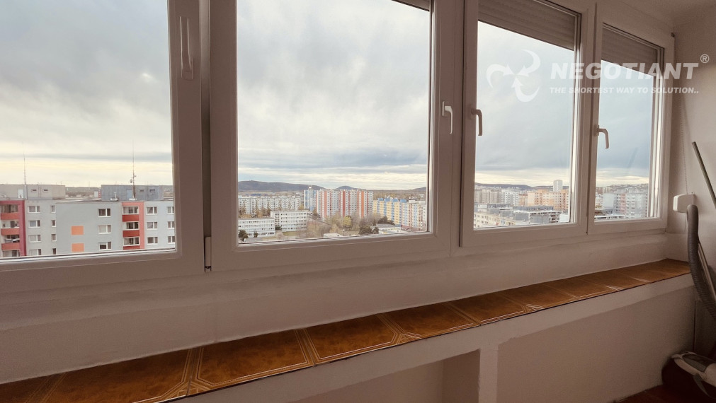 Na predaj 2 garsónka na Holíčskej ulici | Bratislava - Petržalka