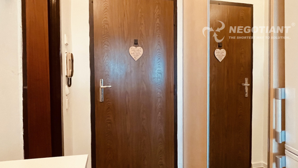 Na predaj 2 garsónka na Holíčskej ulici | Bratislava - Petržalka