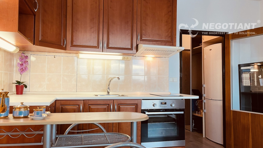 Na predaj 2 garsónka na Holíčskej ulici | Bratislava - Petržalka