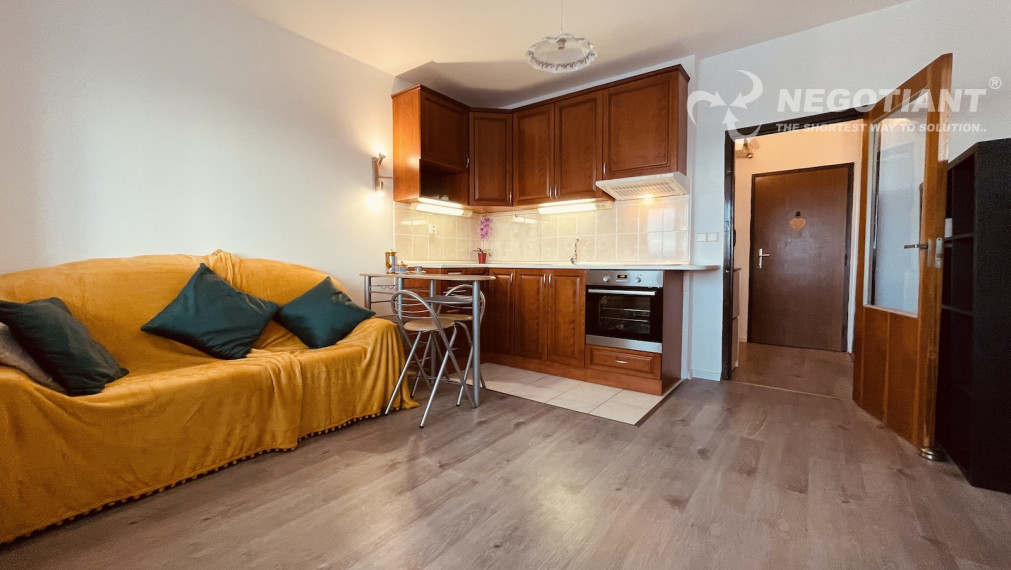 Na predaj 2 garsónka na Holíčskej ulici | Bratislava - Petržalka