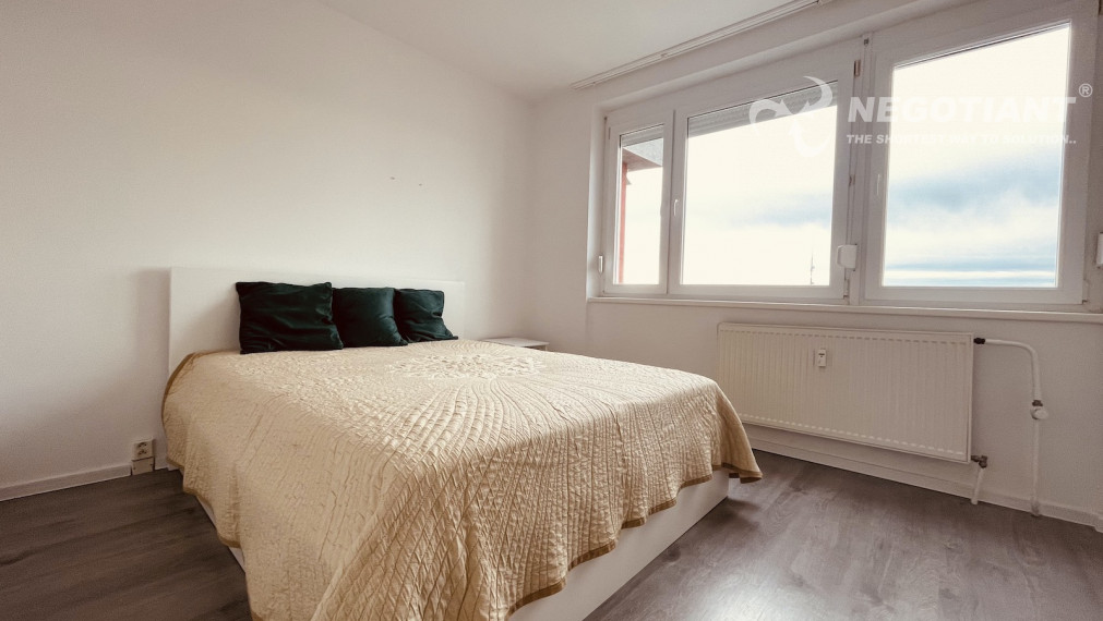 Na predaj 2 garsónka na Holíčskej ulici | Bratislava - Petržalka