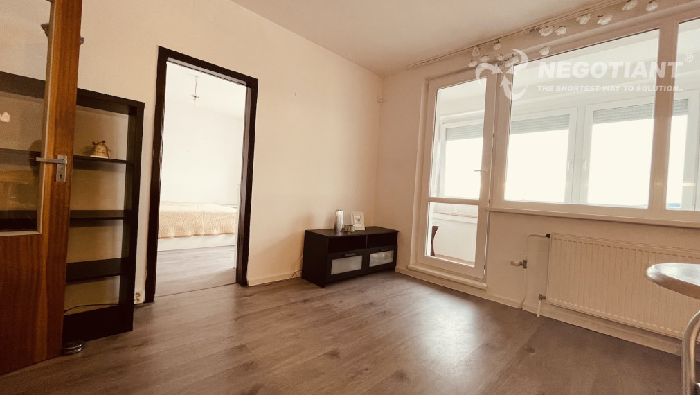 Na predaj 2 garsónka na Holíčskej ulici | Bratislava - Petržalka