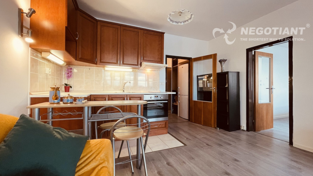 Na predaj 2 garsónka na Holíčskej ulici | Bratislava - Petržalka