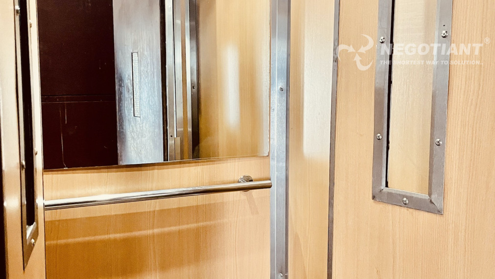 Na predaj garsónka na Gessayovej ulici, Bratislava - Petržalka