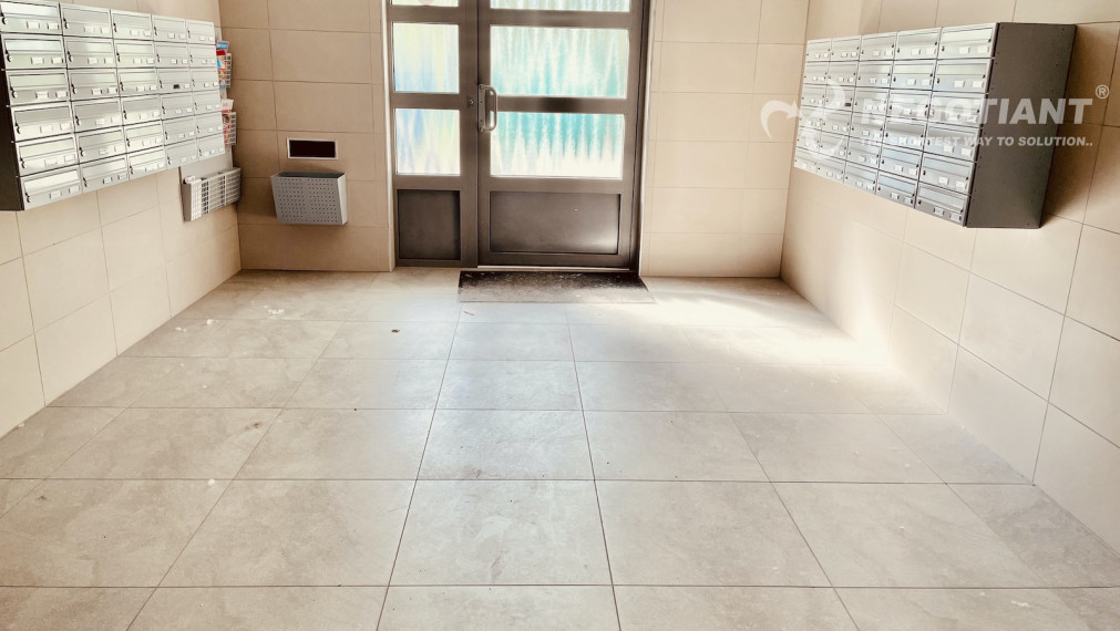 Na predaj garsónka na Gessayovej ulici, Bratislava - Petržalka