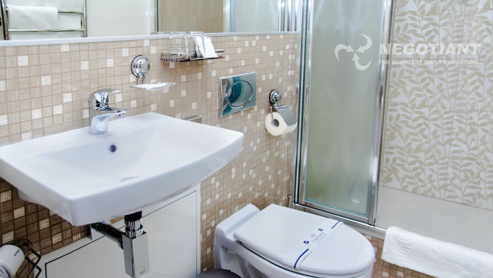 Na predaj zrekonštruovaný 2 izbový byt na Obchodnej ulici, Bratislava - Staré Mesto