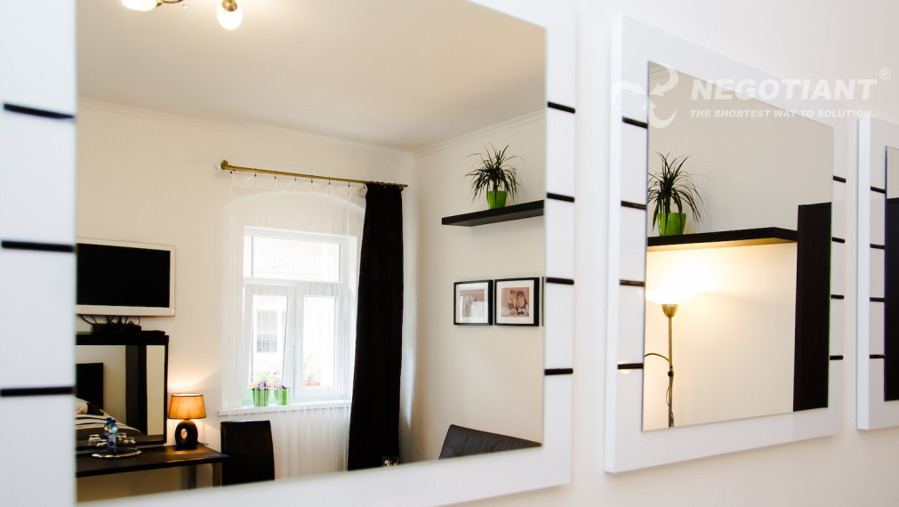 Na predaj zrekonštruovaný 2 izbový byt na Obchodnej ulici, Bratislava - Staré Mesto