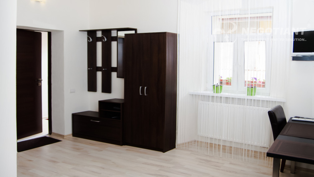 Na predaj zrekonštruovaný 2 izbový byt na Obchodnej ulici, Bratislava - Staré Mesto