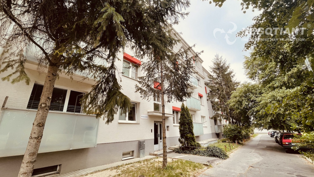 Na predaj 2 izbový byt Pri Bielom Kríži, Bratislava - Nové Mesto