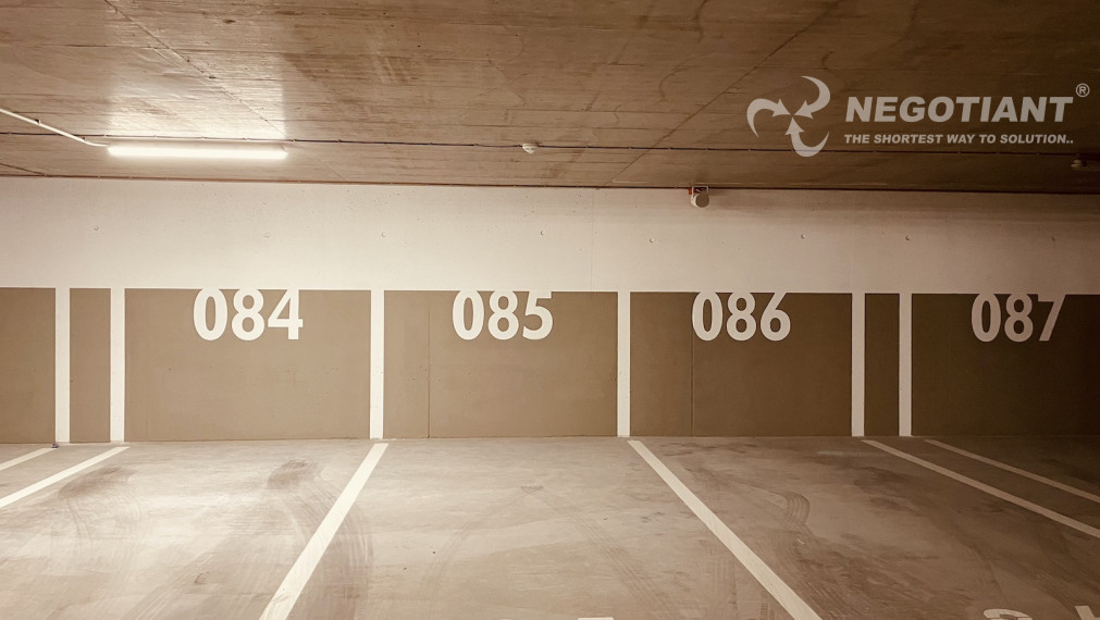 Na predaj luxusný 3 izbový byt v modernej novostavbe - Mlynské Nivy, Bratislava