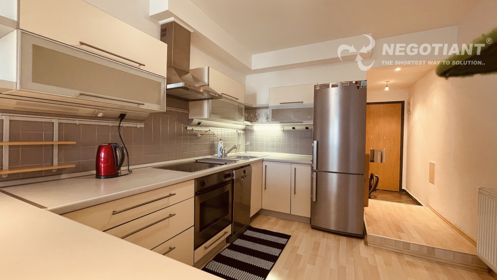 Na predaj 2 izbový byt na Plickovej | Bratislava - Rača