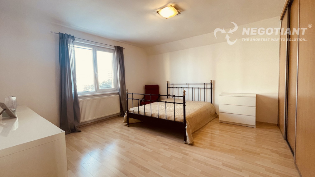 Na predaj 2 izbový byt na Plickovej | Bratislava - Rača