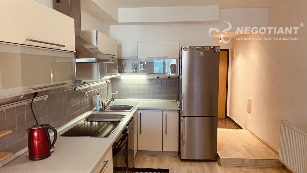 Na predaj 2 izbový byt na Plickovej | Bratislava - Rača