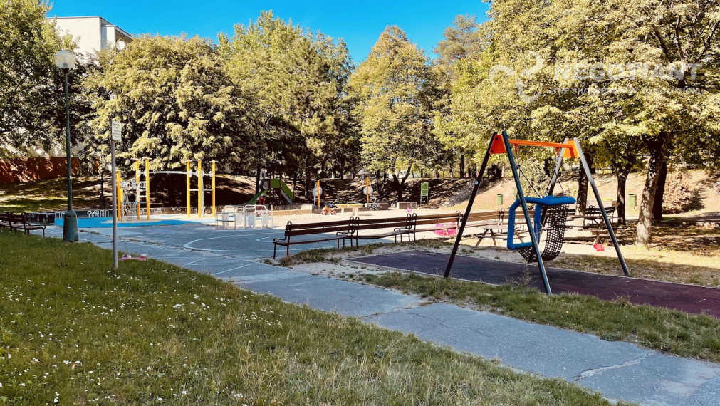 Na predaj 2 izbový byt na Plickovej | Bratislava - Rača