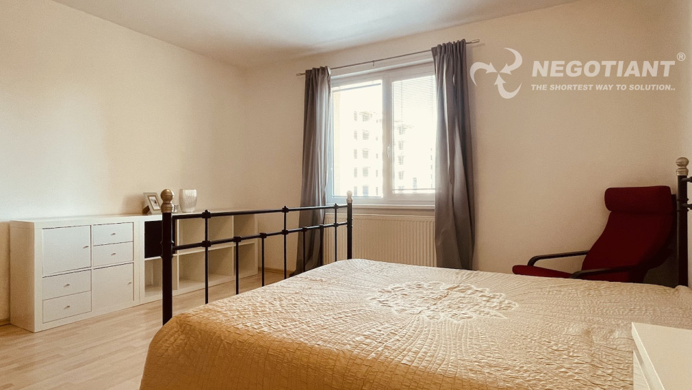 Na predaj 2 izbový byt na Plickovej | Bratislava - Rača