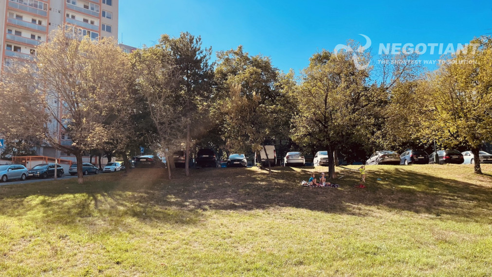 Na predaj 2 izbový byt na Plickovej | Bratislava - Rača