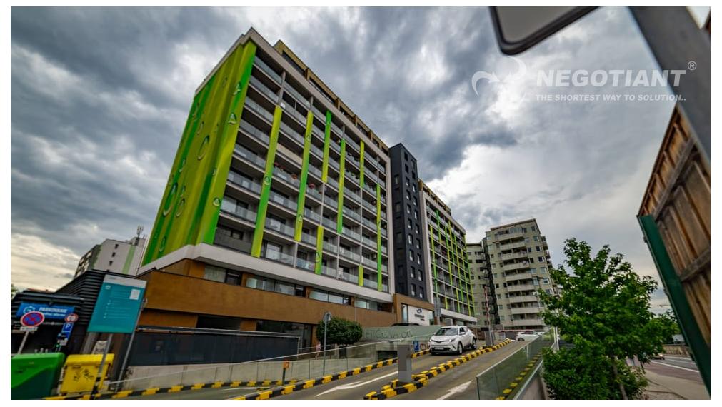 Na predaj 2 izbový byt v novostavbe na Miletičovej ul. | Bratislava