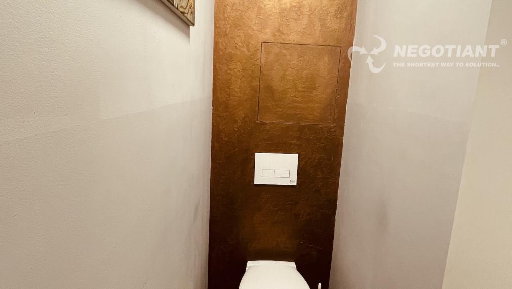 Na predaj 2 izbový byt v novostavbe na Miletičovej ul. | Bratislava