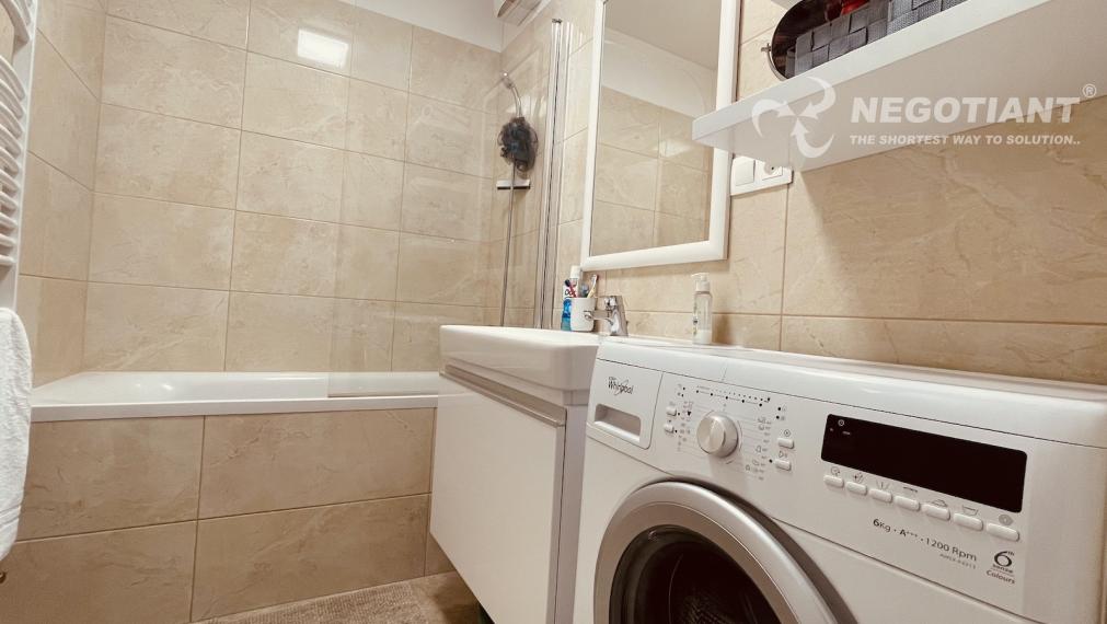 Na predaj 2 izbový byt v novostavbe na Miletičovej ul. | Bratislava