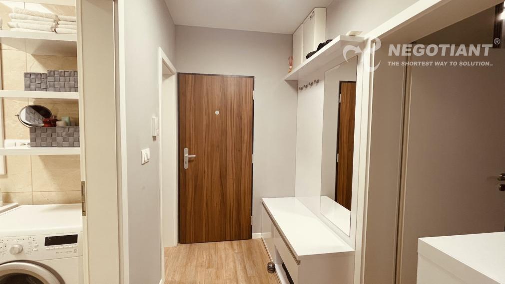 Na predaj 2 izbový byt v novostavbe na Miletičovej ul. | Bratislava